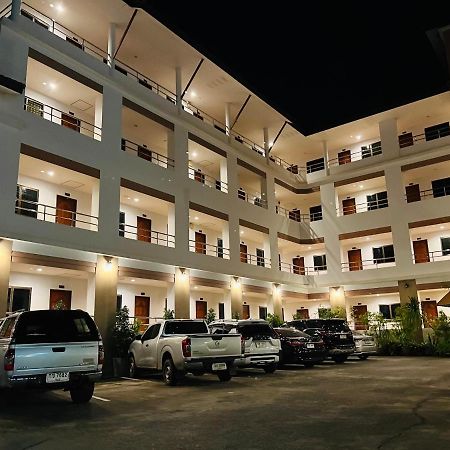 Jj Palace เจเจ พาเลซ Ban Si Than Extérieur photo