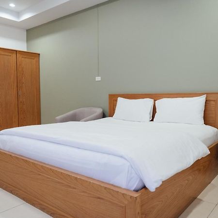 Jj Palace เจเจ พาเลซ Ban Si Than Extérieur photo