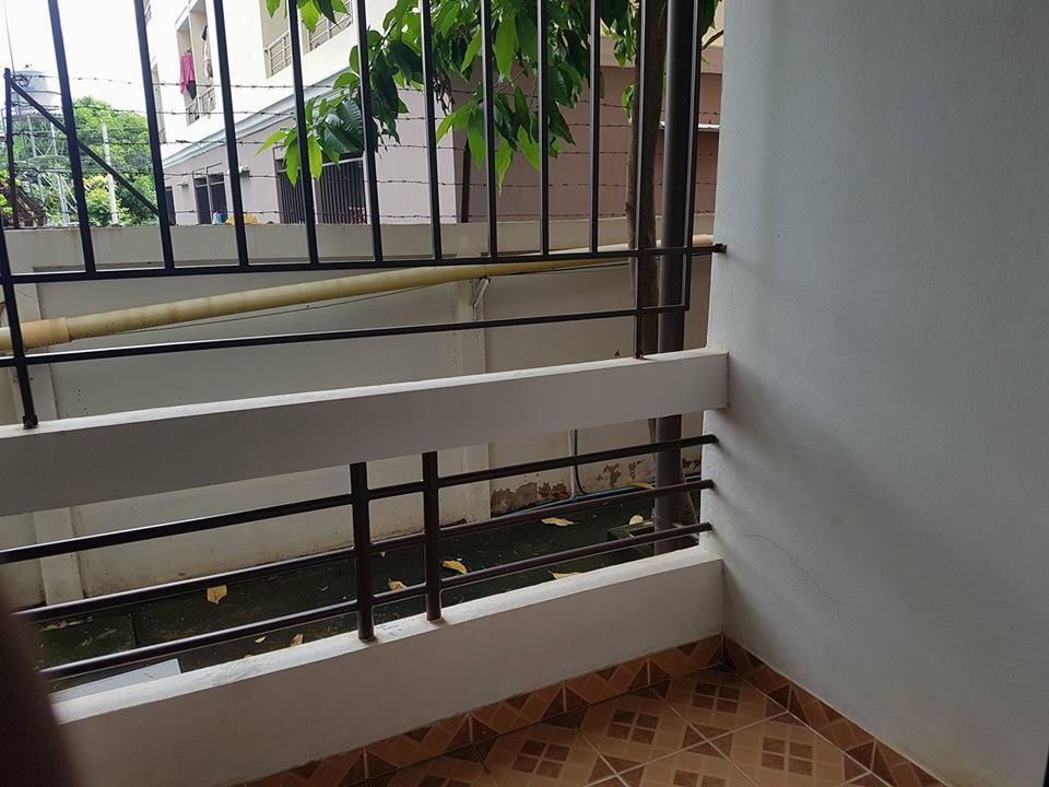 Jj Palace เจเจ พาเลซ Ban Si Than Extérieur photo